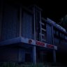 Ruined Hospital