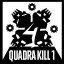 Kill Streak - 1