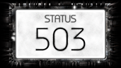 Service Unavailable