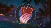 Professional Card Player