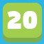 Level 20