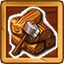 Experienced Woodcutter