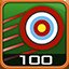 Apprentice Moving Target Hunter I