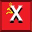 X