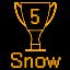 Snow Ace #5