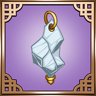Ice Stone Pendant
