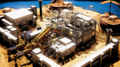 SANDY HAVEN Complete in Campaign