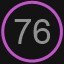 76 level