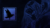 Crow Carrion