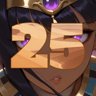 25 level completed