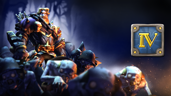 Kingdom Invaded