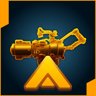 Mastery - Shard Diffractor