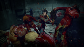 Chopping Spree
