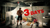 3 Day Survivor