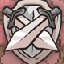 Medium Crimson Map