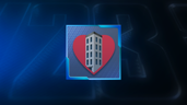 Heart of the City