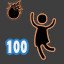100 Games