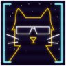 Cool Cat 