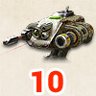 Turret Master
