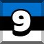 Achievement 2959