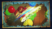 Overpowered, much?