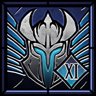  Armament XI