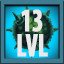 13 LEVEL