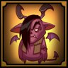 Demon Veteran