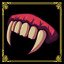 Vampire Tooth