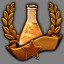 Chemist bronze