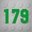 Level  179
