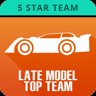 Late Model Top Team