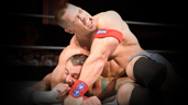 Wrestling master