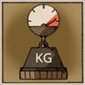 Weight Checker