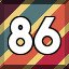 86