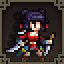 The Qingmu Spark