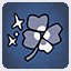 Four-leaf clover