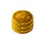 Filty Lucre. But Not Very Much Of It.