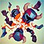 Smashtastictacalur Achievement