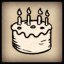 Happy Birthday!