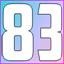 83