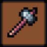 The Hammer is mightier than the Pen (Lodge)