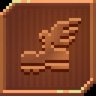 Scout Gold Badge