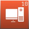 Build 10 PC