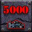 5000 Dead Dudes