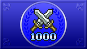 Experienced Warrior