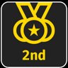 Silver Leaderboard