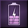 Low battery