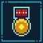 Golden Medal