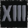 XIII